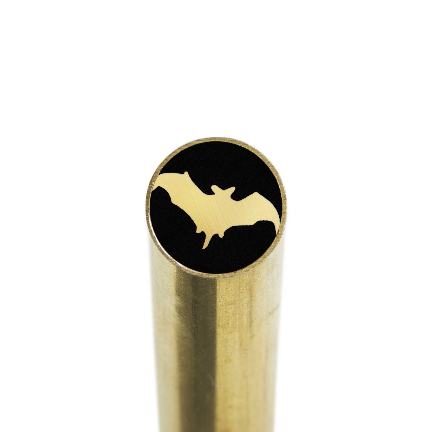 Bat - EDM Mosaic Knife Pin - 2160