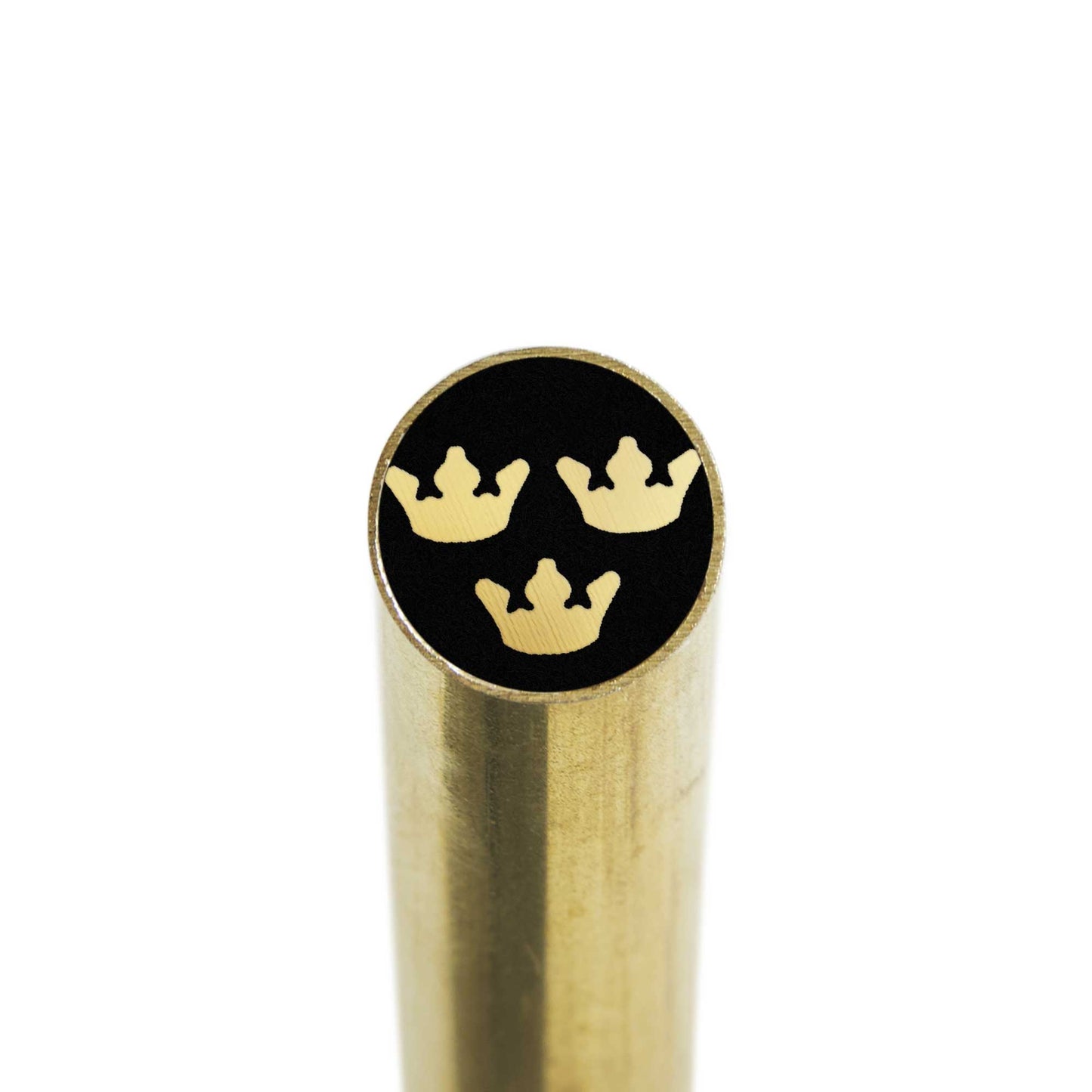 {{ mosaic pin }} - {{ mosaus }} {{ edm_pin }} {{ usa_mosaic pin }} {{ usa_edm pin }} {{ knife_makers }} Three Crowns 3005 - EDM Mosaic Knife Pin {{ knife_pin}} {{ mosaicpin_shop }} {{ knife_pin }} {{ knife_mate}}