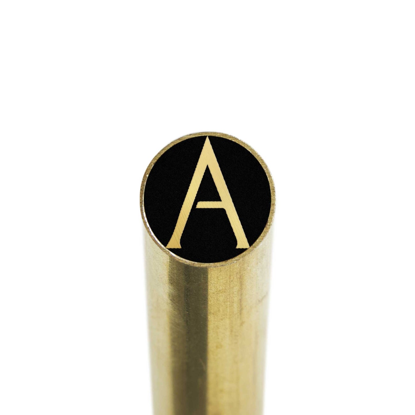 Alphabet Theme - EDM Mosaic Knife Pins - 3102