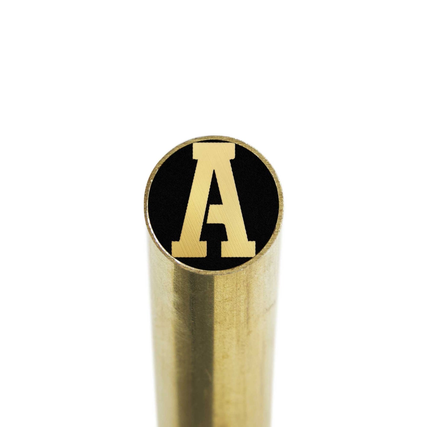 Alphabet Theme - EDM Mosaic Knife Pins - 3103