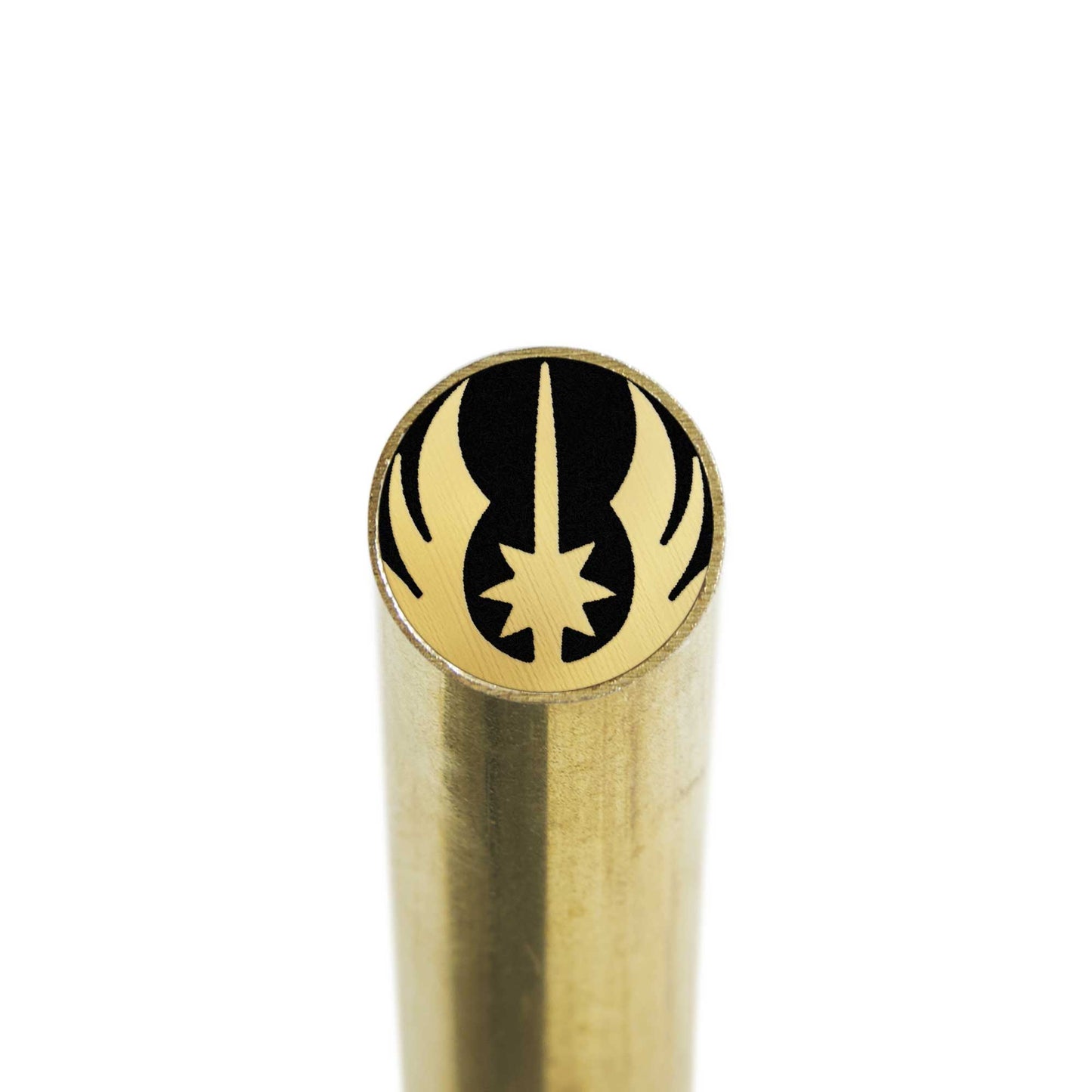 {{ mosaic pin }} - {{ mosaus }} {{ edm_pin }} {{ usa_mosaic pin }} {{ usa_edm pin }} {{ knife_makers }} Jedi Symbol 3109 - EDM Mosaic Knife Pin {{ knife_pin}} {{ mosaicpin_shop }} {{ knife_pin }} {{ knife_mate}}