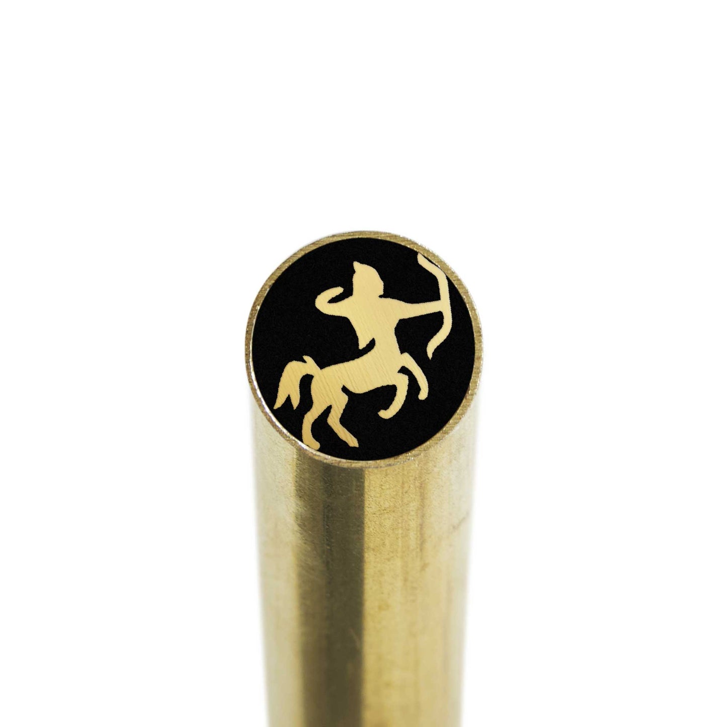 Centaur - EDM Mosaic Knife Pin - 3159