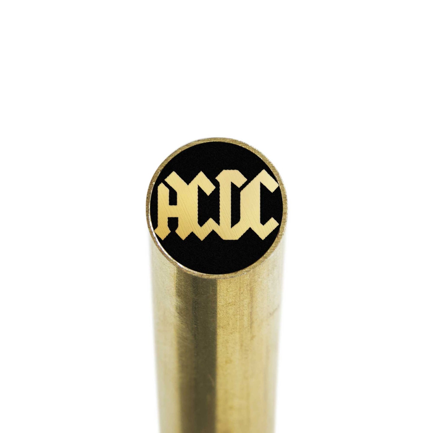 ACDC - EDM Mosaic Knife Pin - 3168