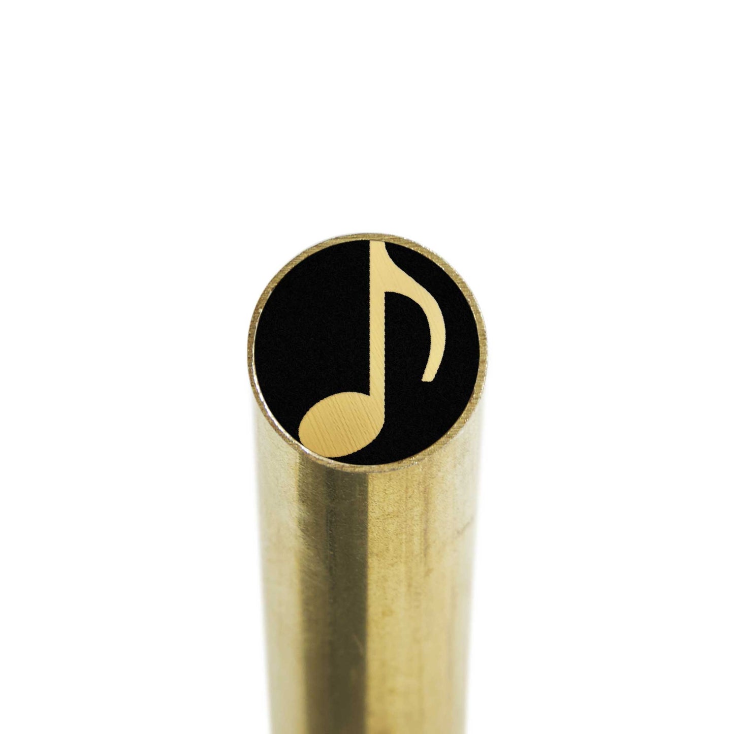 Note - EDM Mosaic Knife Pin - 3172