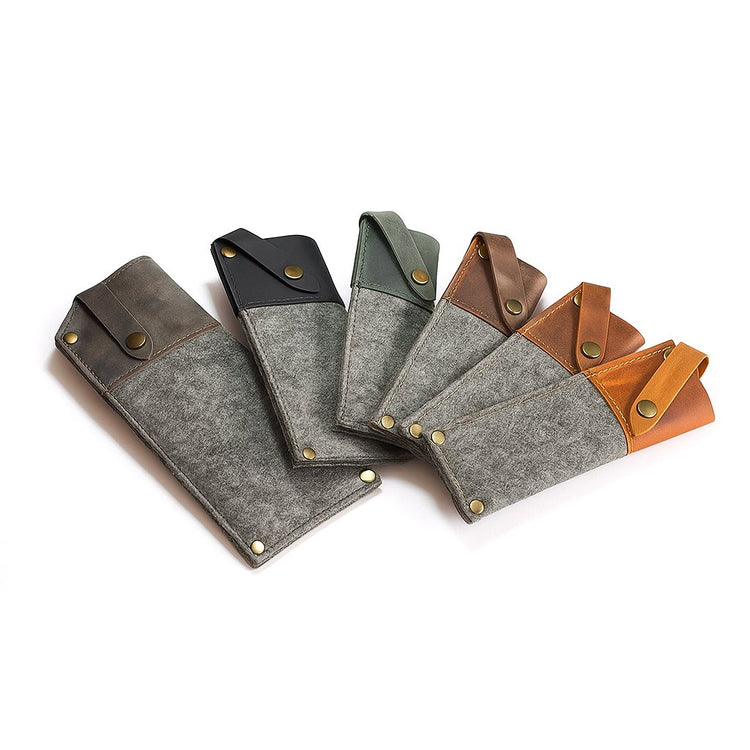 Knife Sheats & Cases