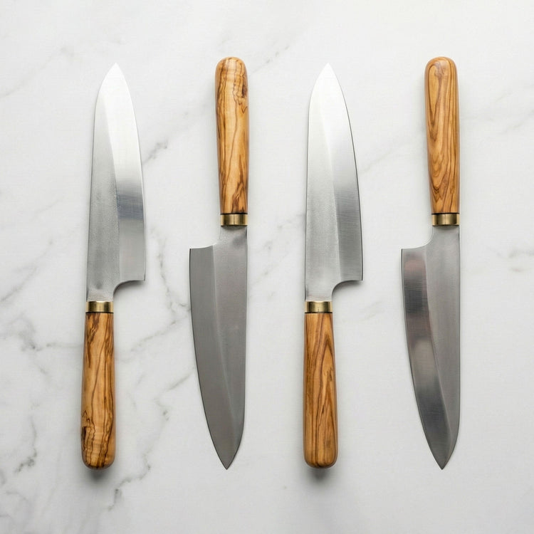 Chef Knives