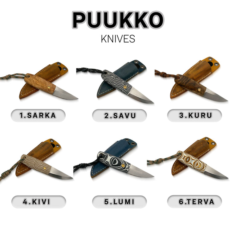 Knives