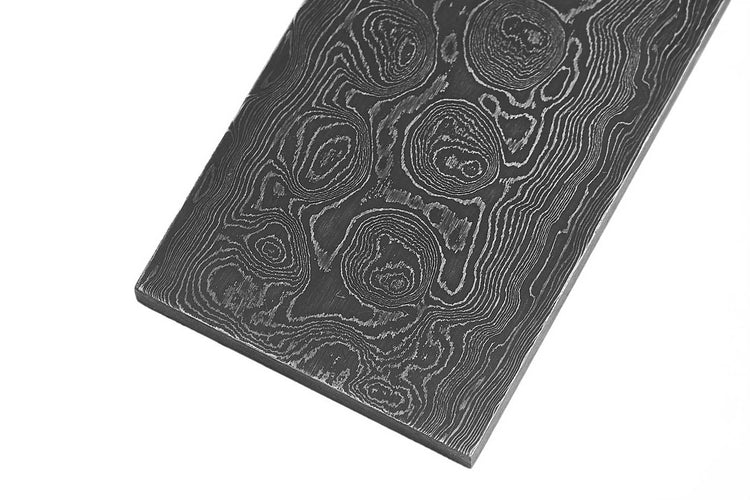 Blade Steels