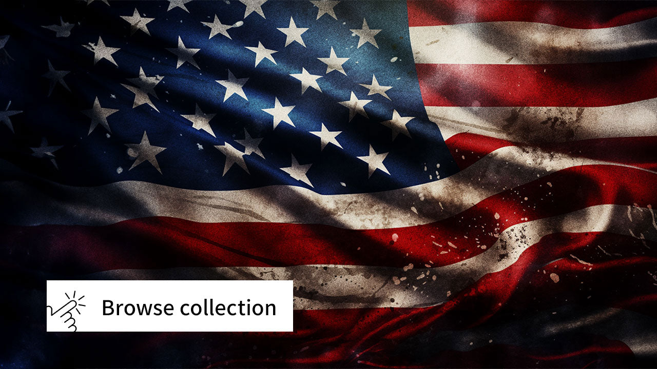 US Elections Collection