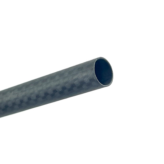 Carbon Fiber Tubes