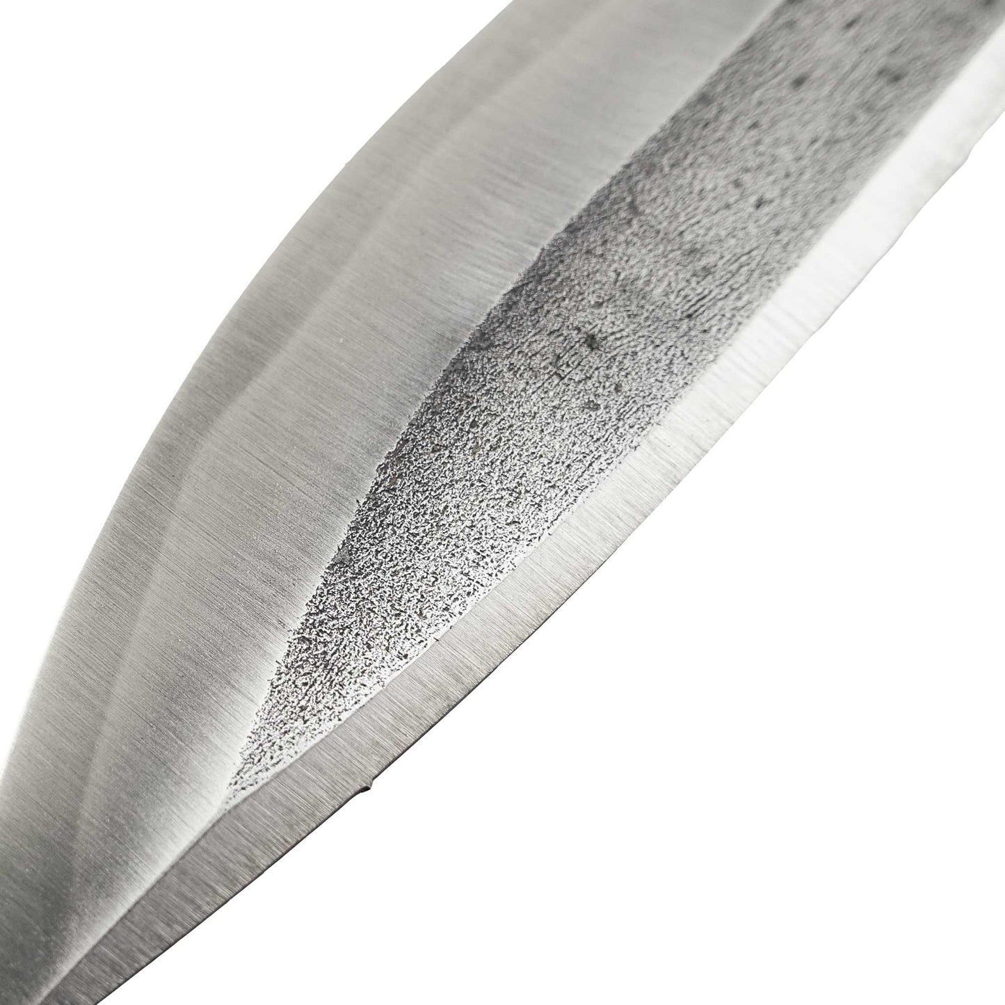 Sleipner Steel Knife Blank - 13