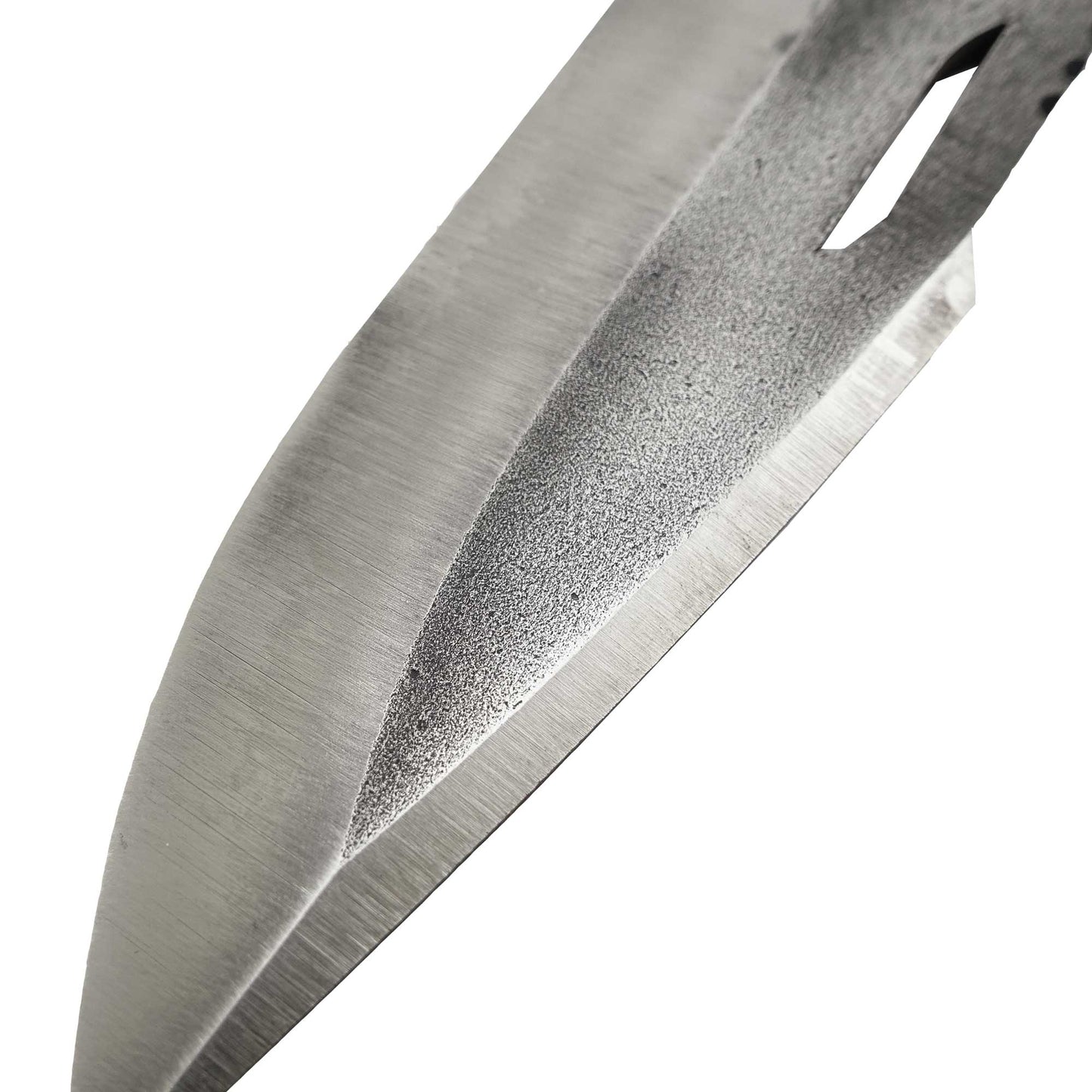 Sleipner Steel Knife Blank - 14