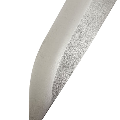 N690 Steel Knife Blank - 8