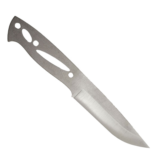 4116 Steel Knife Blank - 4