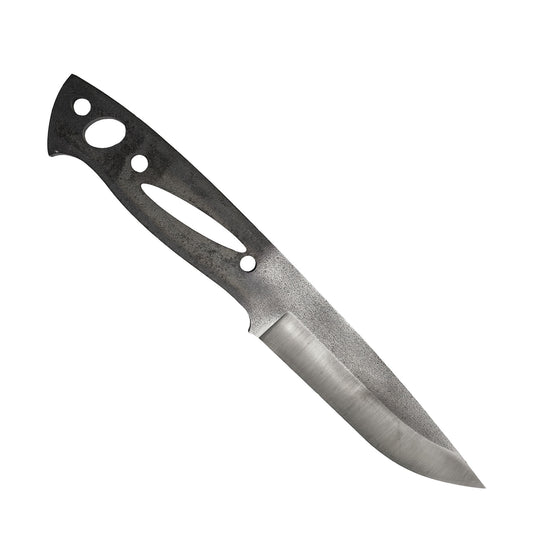 Sleipner Steel Knife Blank - 10