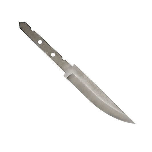 4116 Steel Knife Blank - 1