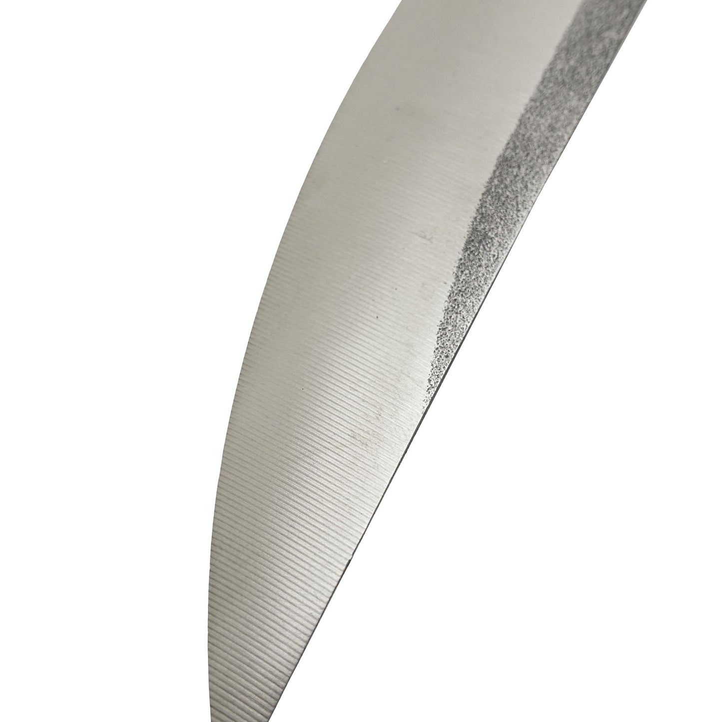 N690 Steel Knife Blank - 3