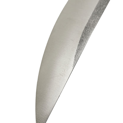 N690 Steel Knife Blank - 3