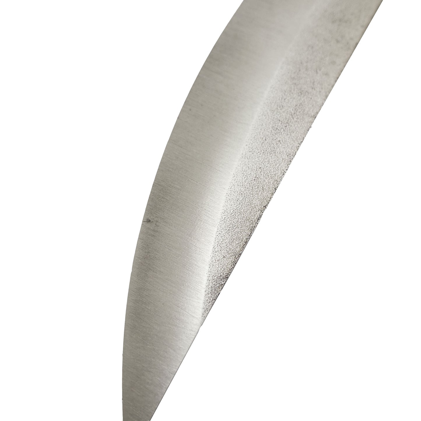 4116 Steel Knife Blank - 1