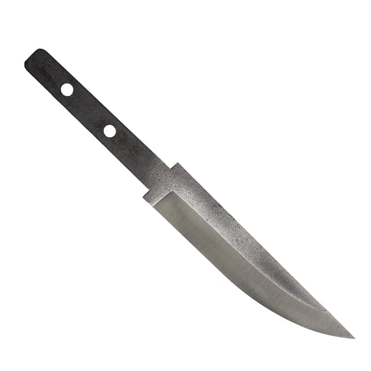 Sleipner Steel Knife Blank - 4