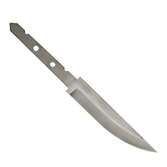 4116 Steel Knife Blank - 1