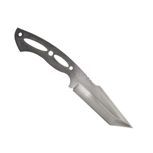 Sleipner Steel Knife Blank - 17