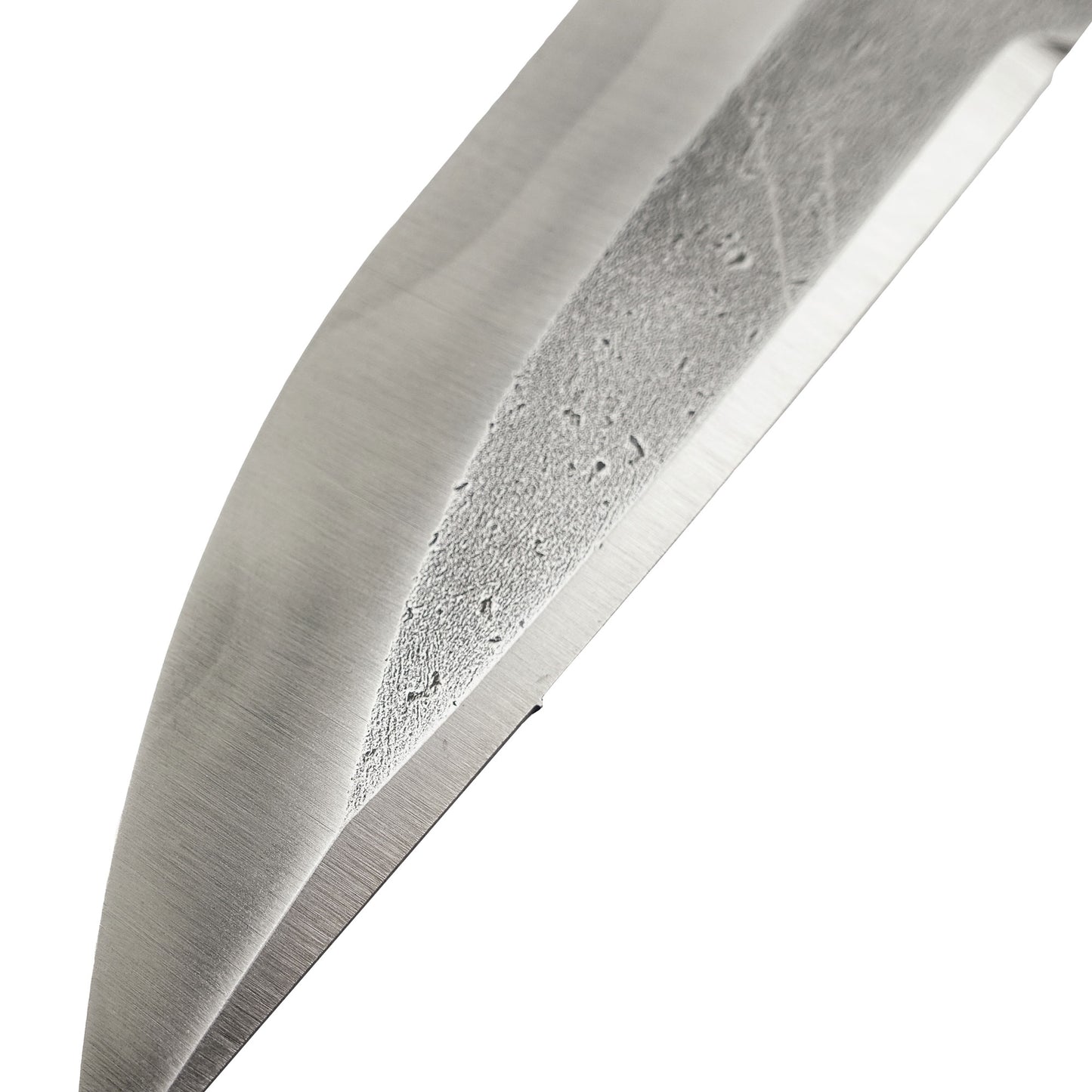 Sleipner Steel Knife Blank - 15