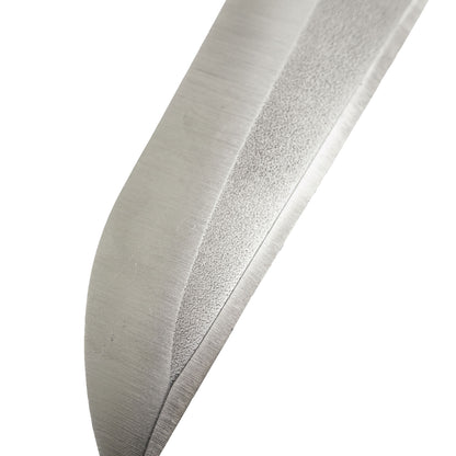 4116 Steel Knife Blank - 3