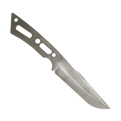 4116 Steel Knife Blank - 3