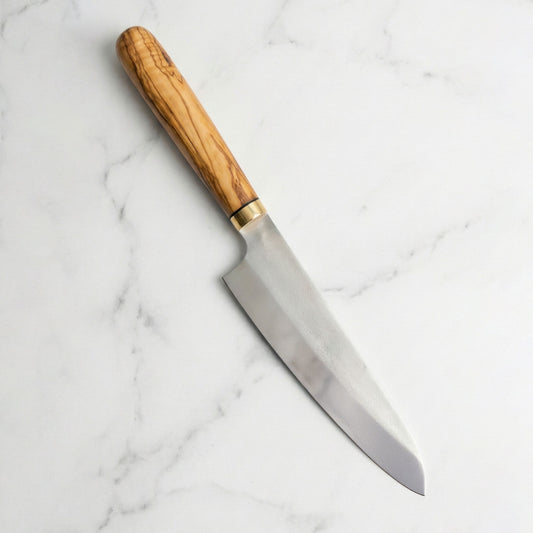 The K1 Chef Knives - Deba