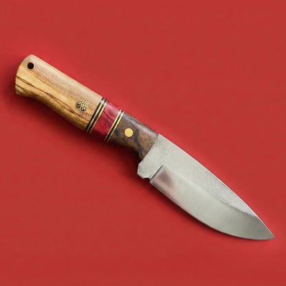 The H1 Hunting Knife