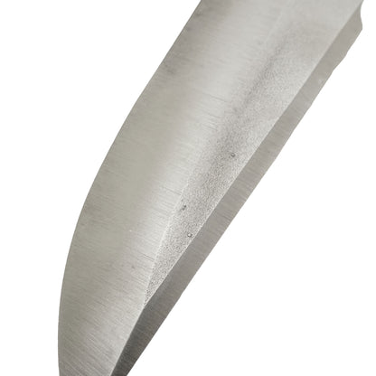 4116 Steel Knife Blank - 13