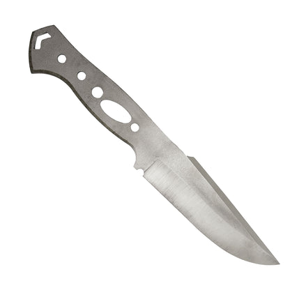 4116 Steel Knife Blank - 13