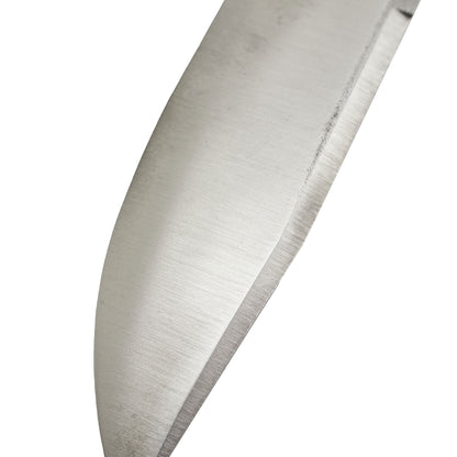 N690 Steel Knife Blank - 17