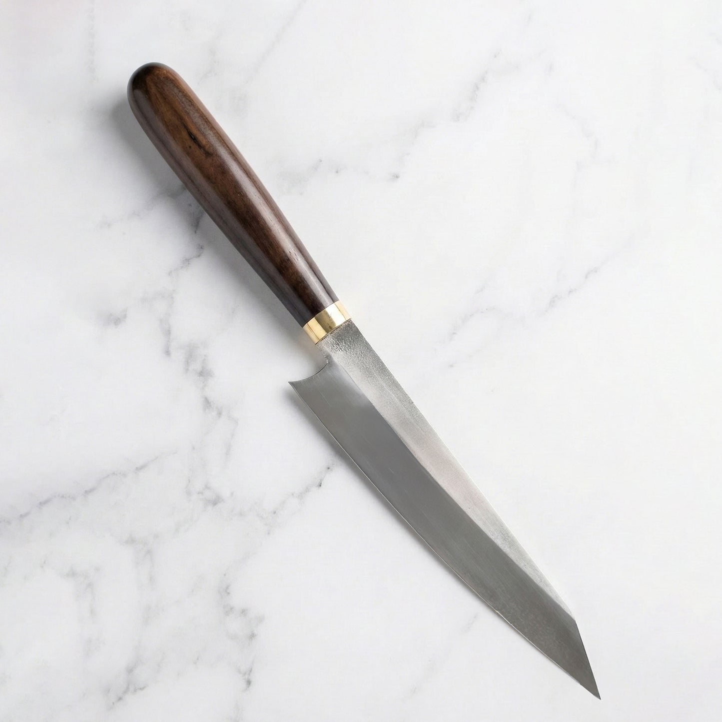 The K1 Chef Knives - Kiritsuke (Walnut)