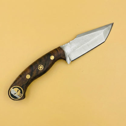 Limited Edition Ghost Knife