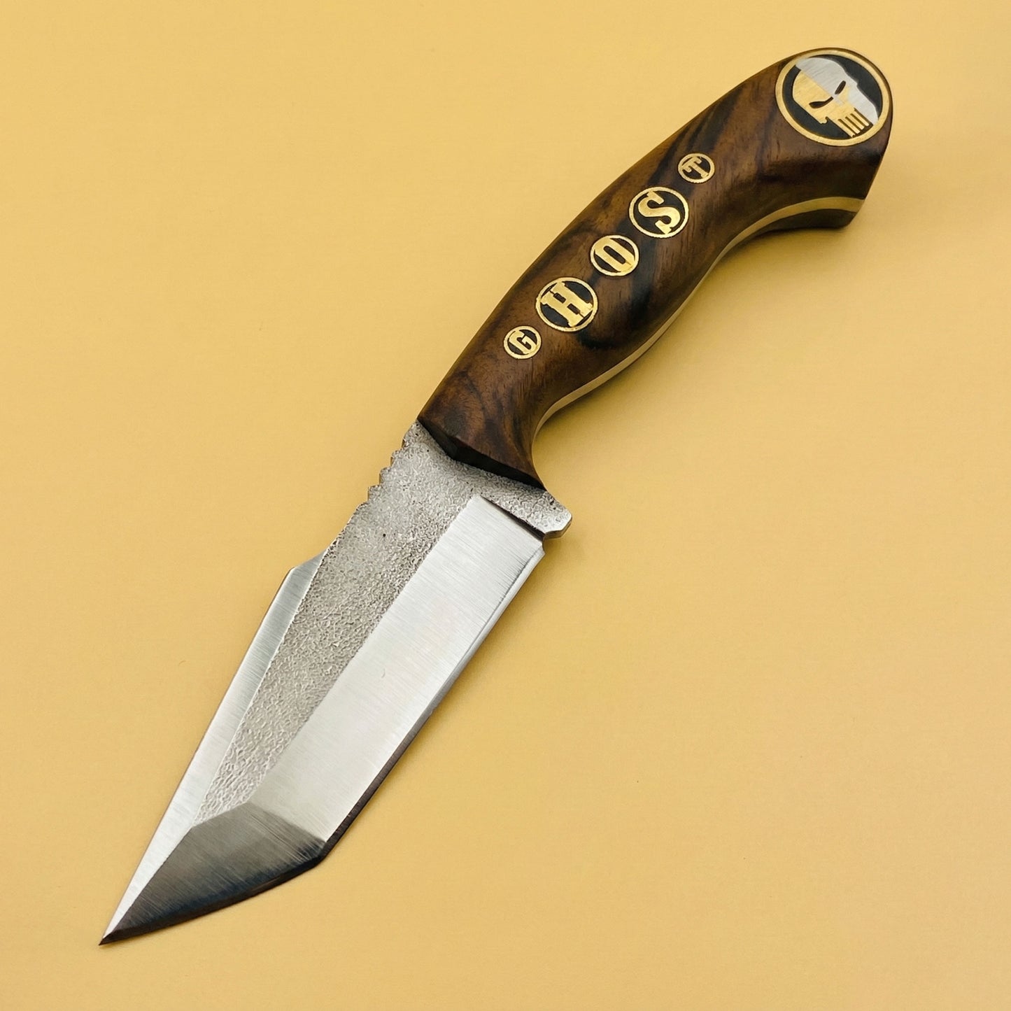 Limited Edition Ghost Knife