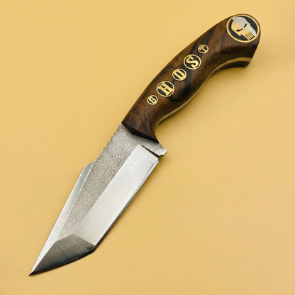 Limited Edition Ghost Knife