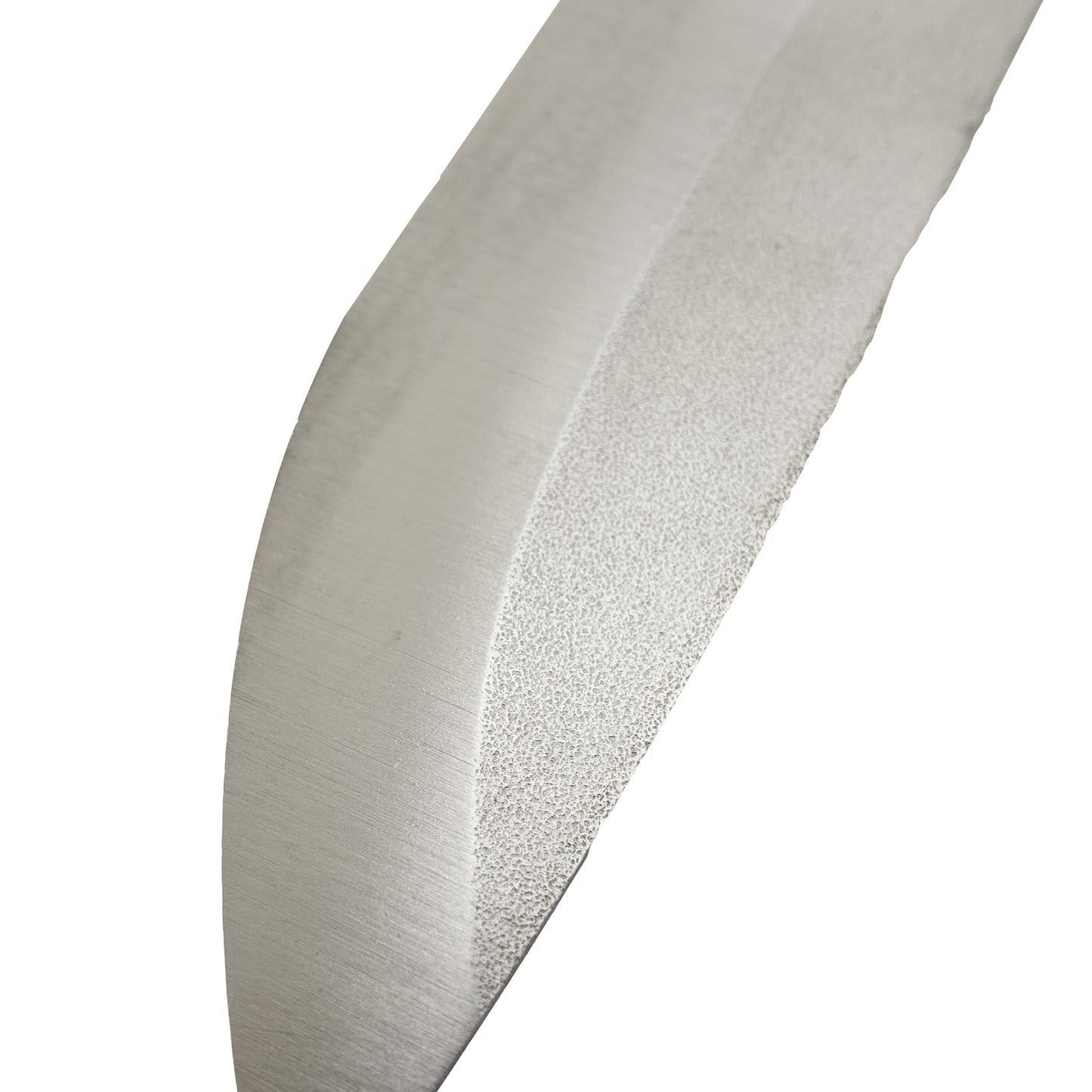 4116 Steel Knife Blank - 7