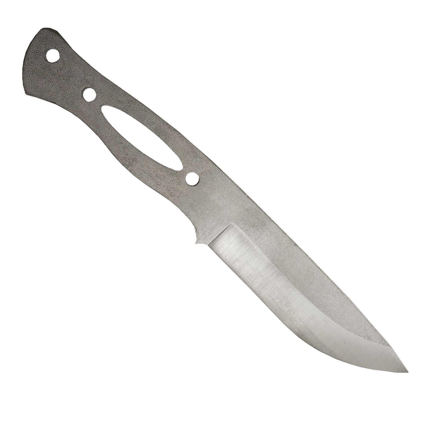 4116 Steel Knife Blank - 7