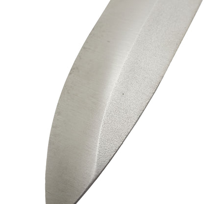 4116 Steel Knife Blank - 10