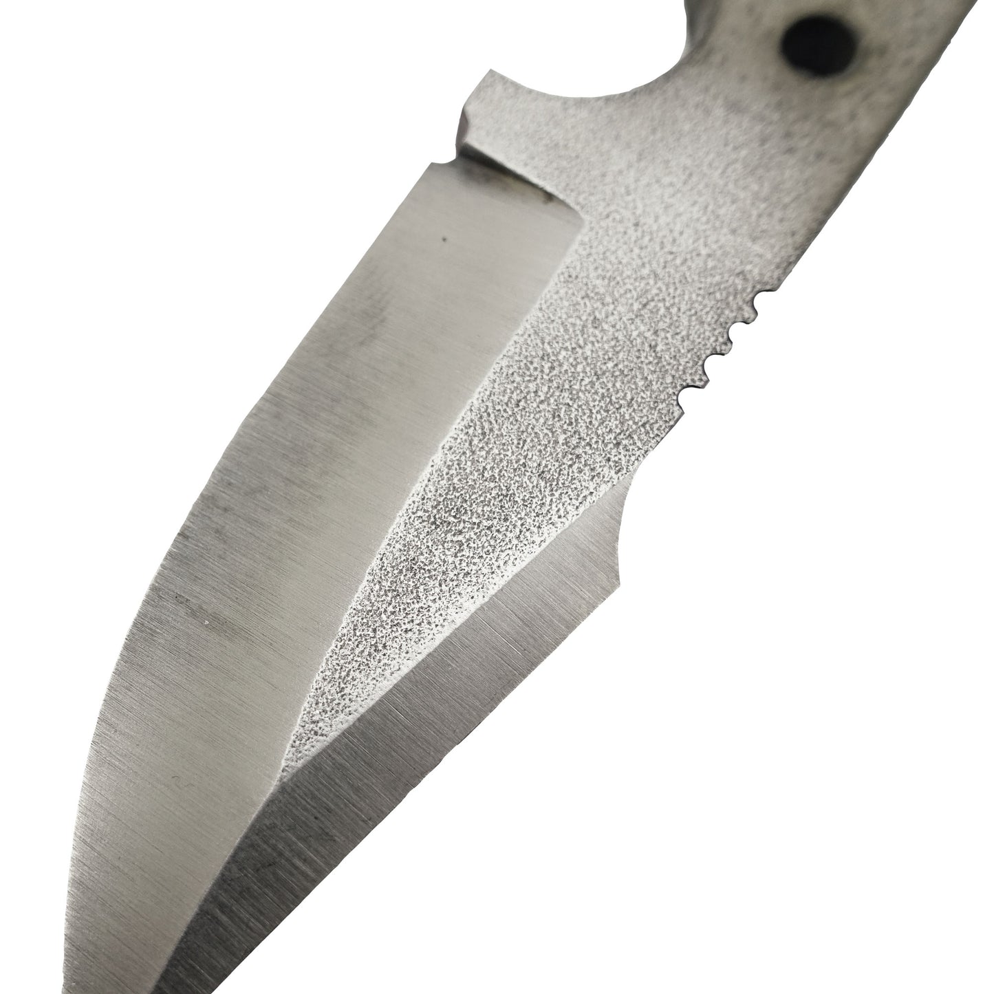 Sleipner Steel Knife Blank - 2