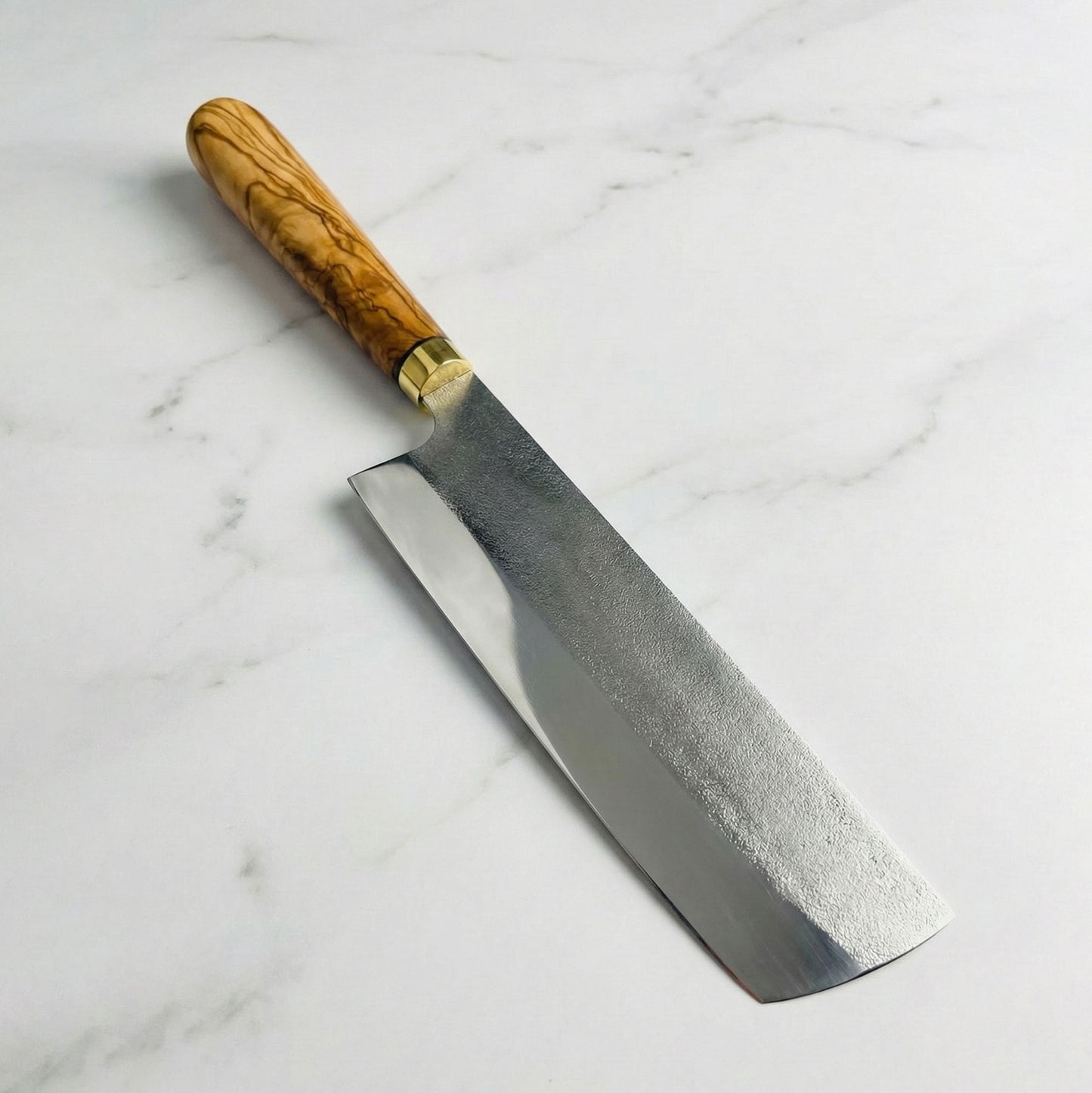 The K1 Chef Knives - Nakiri