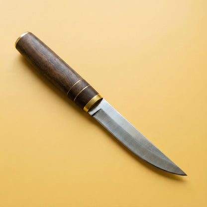 The P3 Scandinavian Puukko
