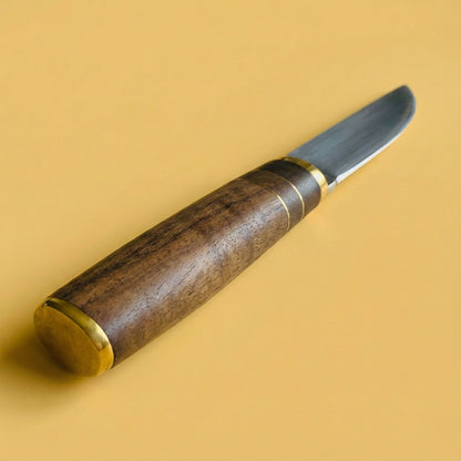 The P3 Scandinavian Puukko