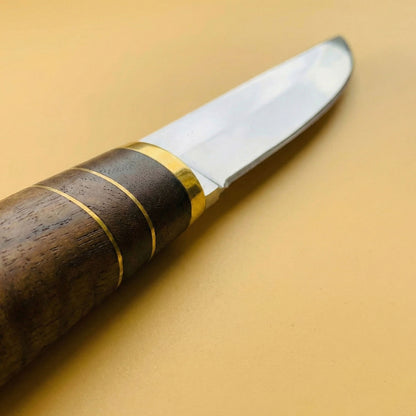 The P3 Scandinavian Puukko