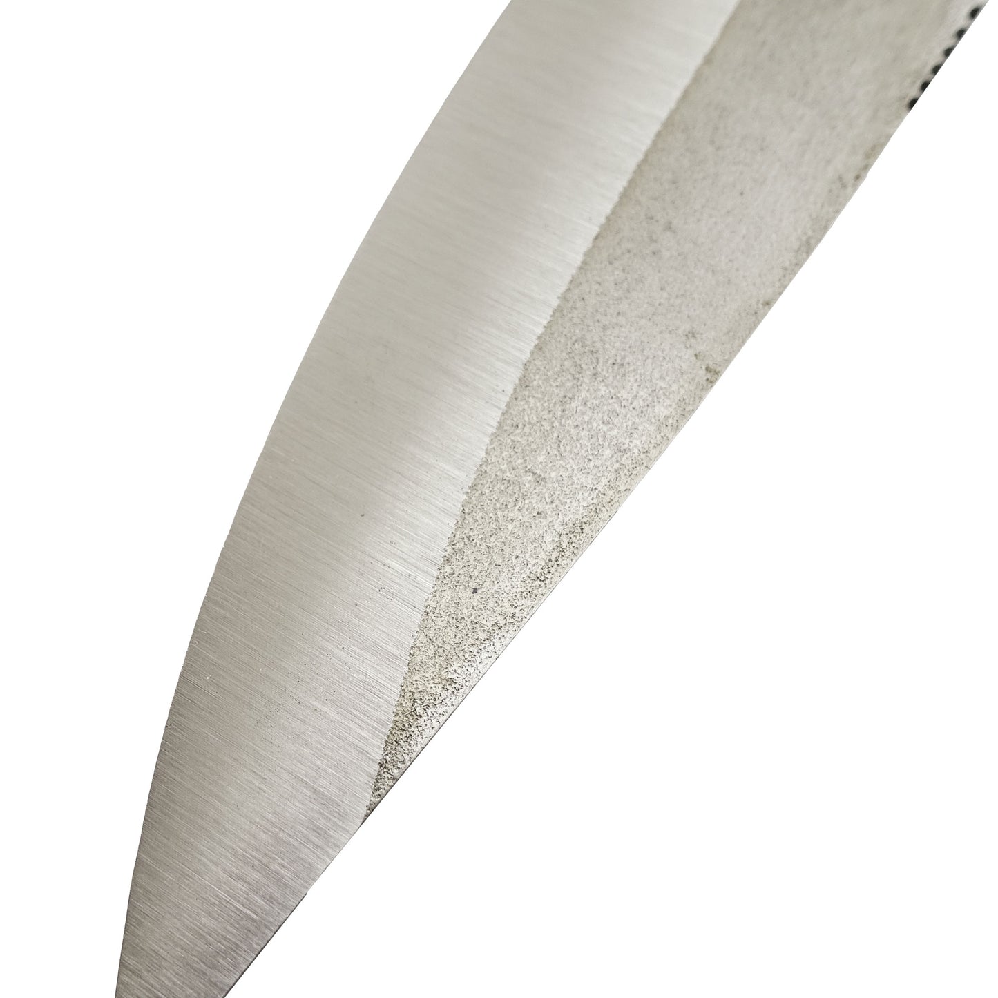 N690 Steel Knife Blank - 11