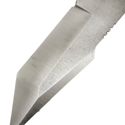 Sleipner Steel Knife Blank - 8