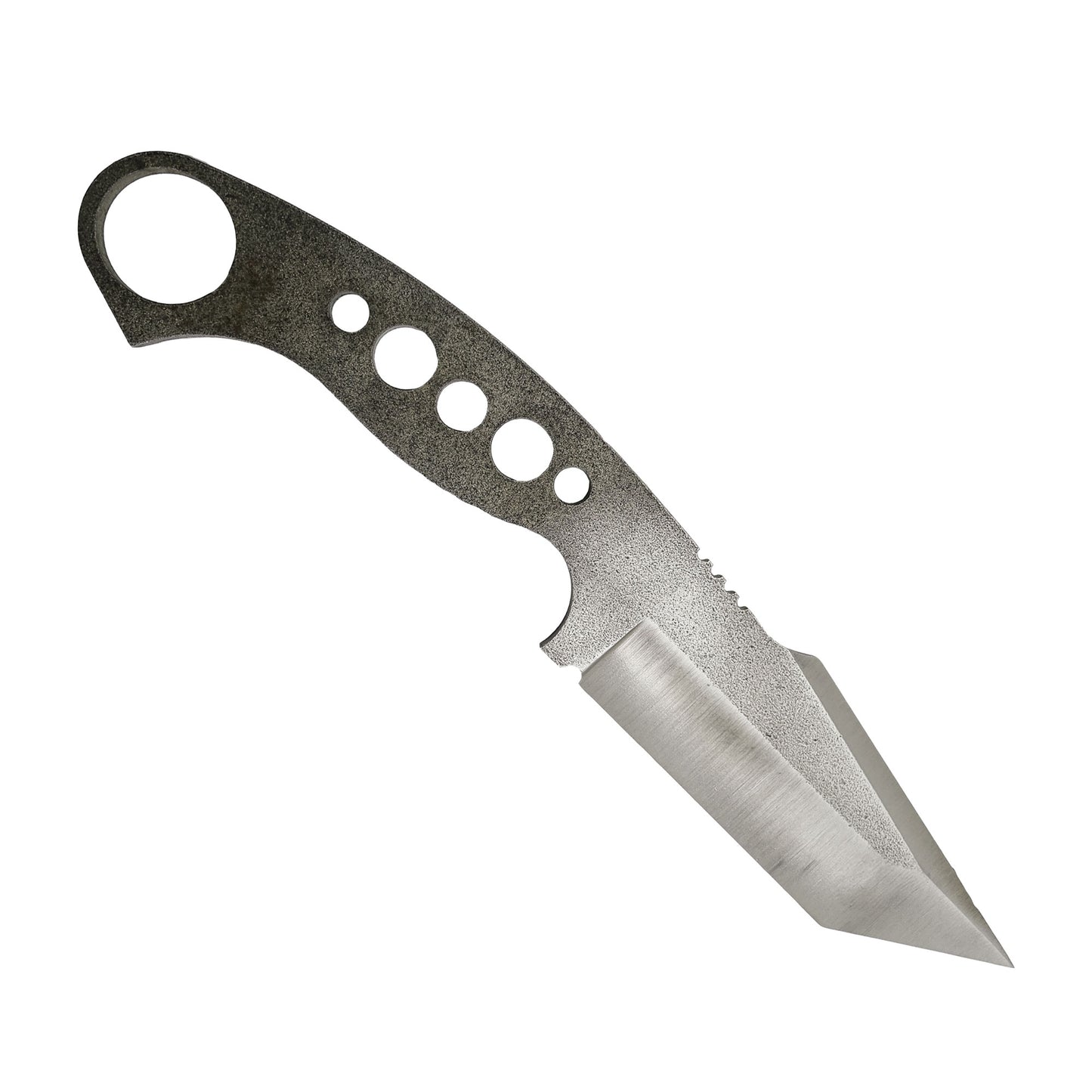 Sleipner Steel Knife Blank - 8