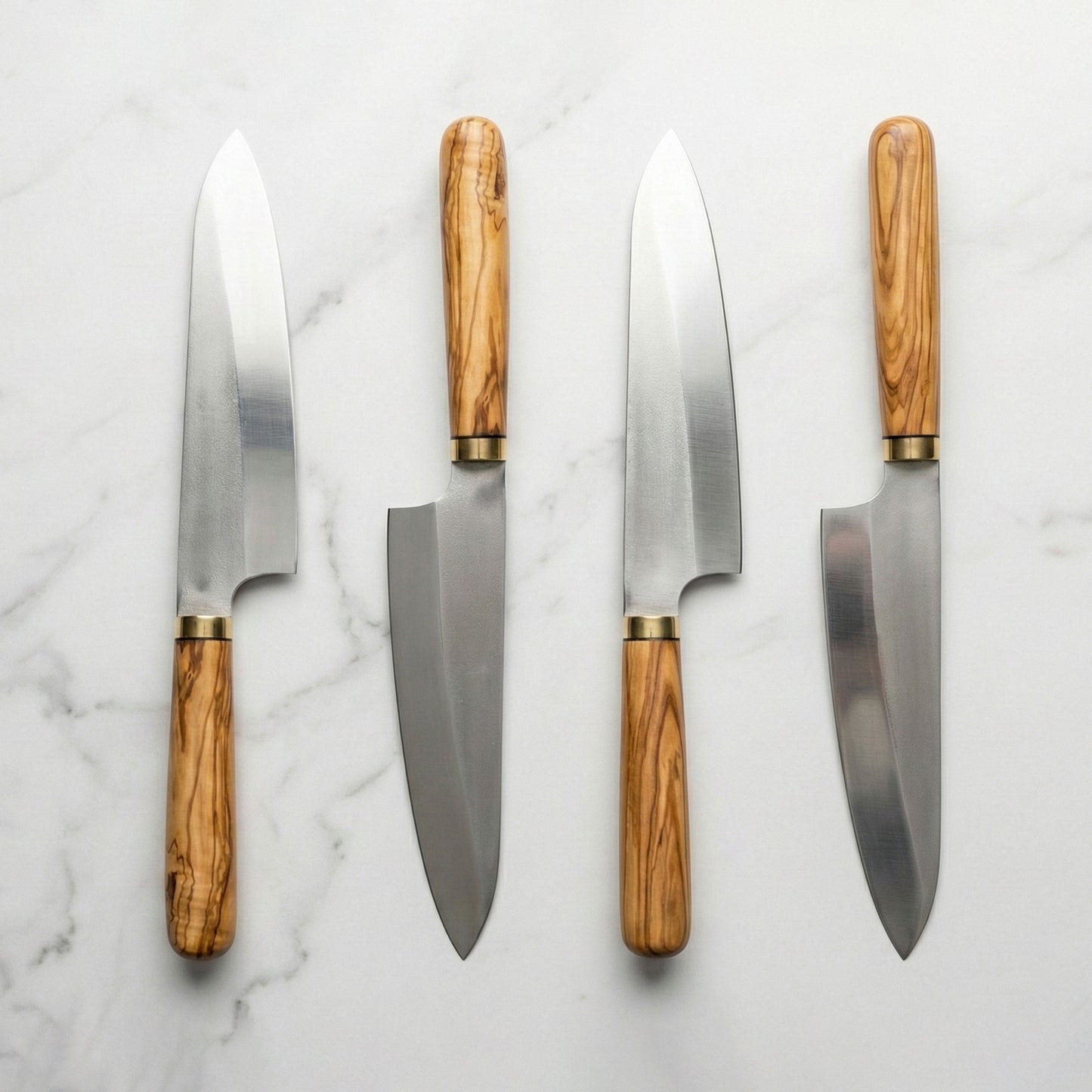 The K1 Chef Knives - Deba